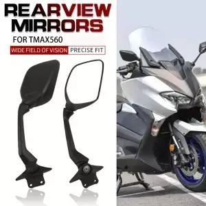 오토바이 백미러 액세서리 TMAX 560 T MAX560 2072023