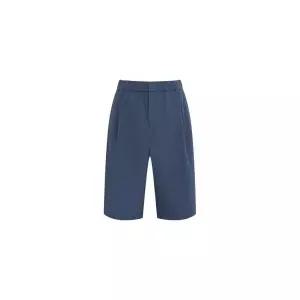 아이더 EIDER COOLEATS ICE (쿨리츠 아이스) 여성 버뮤다 팬츠_STEEL BLUE DWM26372BX 265263