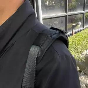 탈부착 가방끈 어깨패드 슬림 어깨끈패드 가방 크로스백어깨패드...