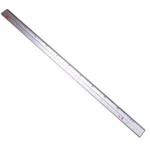 시트지시공구 120cm 알루미늄 미우 재단자