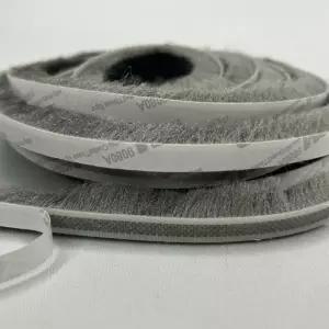 방충망 샷시 틈새막이 모헤어 23mm x 5m 이 창문