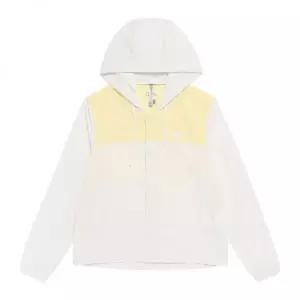 내셔널지오그래픽 NATIONALGEOGRAPHIC N262WJP350 여성 에어플로우 리드 후드 점퍼 OWHITE N262WJP350011 2