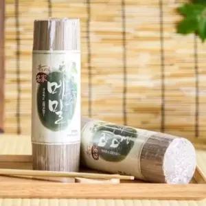 (대한생활안전)마음바른농부 미우 메밀국수 감자 건면