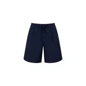 아이더 EIDER SHEER (시어) 여성 하프 팬츠_Navy DWM26376N4 266414