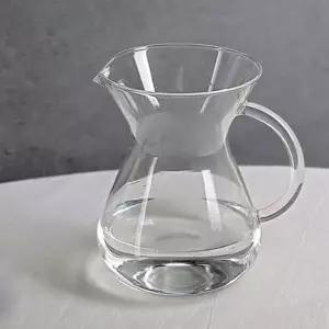 마카 드립서버 커피 드리퍼 포트 워터 저그 500ml 1p