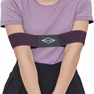 스콧 에드워드 프로 골프 스윙 트레이닝 보조 도구 교정 팔 밴드 올바른 제스처 정렬 연습 초보자 여성