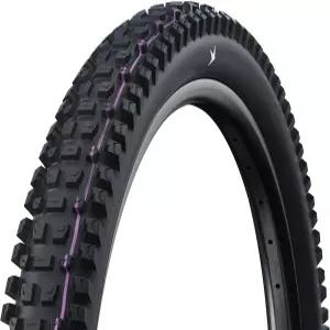 슈발베 슈레다 자전거 타이어 MTB 산악 E 그래비티 프로 래디얼 기술