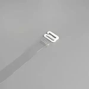 속옷투명끈 투명어깨끈 오프숄더 스트랩 1cm