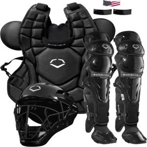 EvoShield G2S 야구 포수용 장비 키트