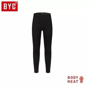 [디오엘]BYC 남성 보디히트 타이즈 DOLU2235-검정 (8514446A)