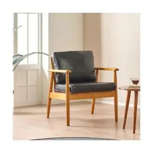 I3290 고무나무 1인 소파 1color