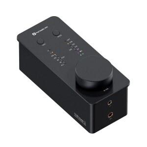 FOSI 오디오 SK02 DAC 앰프 헤드폰 데스크톱 USB C TO AUX 디지털-아날로그 컨버터 어댑터 프리앰프 가정용 시스템용 광학 3.5MM 4.4MM 밸런스 콤보
