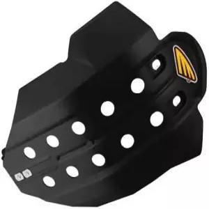 혼다 CRF450용 Cycra 1CYC-6201-12 블랙 풀 커버리지 스키드 플레이트