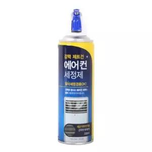 에어컨 세정제330ml 에어컨청소 에어컨스프레이 에어컨세척