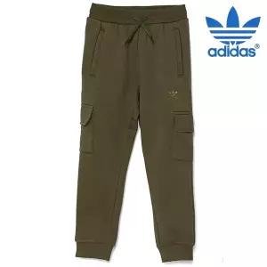 [하프클럽/] 아동 팬츠 /t5- IX5308 / 키즈 플리스 카고 팬츠 FLEECE CARGO P