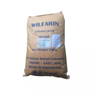 스테아린산 25kg 수입산 Wilmar WILFARIN 비누화장품제조, 캔들 공예