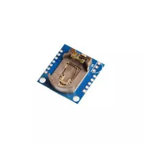 I2C RTC DS1307 AT24C32 실시간 시계 모듈 51 AVR ARM PIC