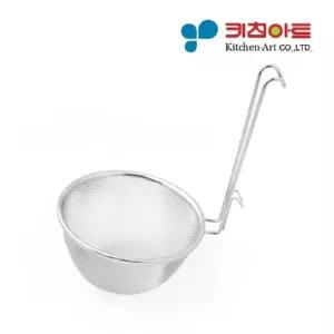 ( )키친아트 국수 건지기 스텐 건지개 면건지기 면건지개