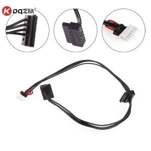 에이서 컴퓨터 메인보드용 전원 소켓 케이블 커넥터  Nitro N50-610 Disco Duro ATX PSU 액세서리  6 핀-2
