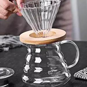 [셀러에이드]커피 드리퍼 드리퍼거치대 핸드드립용품 커피거름망