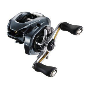 시마노 (SHIMANO) 양축 릴 22 알데바란 BFS HG LEFT 스콜피온