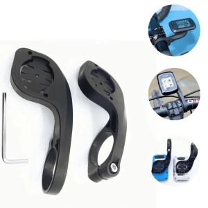 자전거 컴퓨터 마운트 스템 MTB 로드 GPS 홀더 (520  820  530  1000  IGPSPORT  브라이튼 라이더 지원) 액