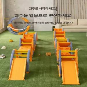밸런스 브릿지 사다리 놀이 균형대 제품 감각 터널 균형감각