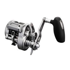시마노 (SHIMANO) 양축 릴 24 오시아 콘퀘스트 CT 301HG (왼쪽)