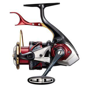 시마노 (SHIMANO) 릴 24 BB-X TECHNIUM 테크늄 파이어 블러드 C3000DXXG S L (왼쪽)