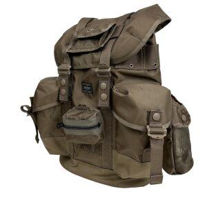 [포터] ALL 올 ALICE PACK with POUCHES 502-05957 베이지(40)
