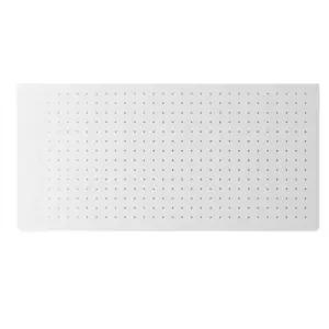 책상 타공보드 후크 타공판 철판 책상거치대 스탠드 홀보드 정리대