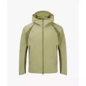 [국내정품] 노스페이스 THE NORTH FACE NJ3LR51C 남성 페이서 후드 자켓 PISTACHIO GREEN 139432