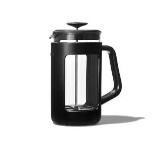 OXO Brew Venture 프렌치 프레스 - 8컵