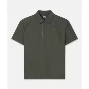 [매장정품] 네파 NEPA 7M35206 남성 슈퍼파인 반팔 폴로 티셔츠 339726
