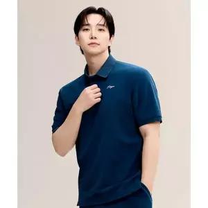 [매장정품] 네파 NEPA 7M35218 남성 아이스테리 반팔 폴로 티셔츠 339724