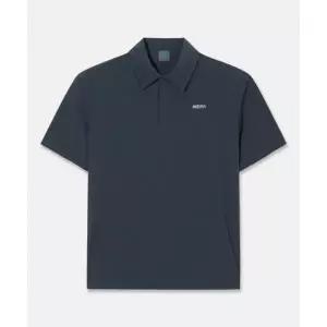 [매장정품] 네파 NEPA 7M35231 남성 아이스테크쉘 모션닷 반팔 폴로 티셔츠 339722