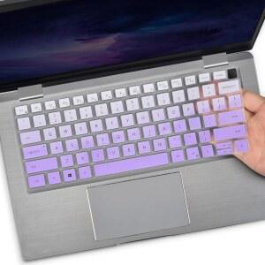 14인치 DELL LATITUDE 3440 3450 5420 5430 5431 5440 5450 14인치 7450 7440 7430 7420 9430 15.6인치 7520 9510 9520 키보드 보호 스킨