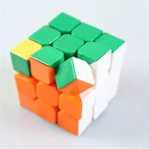 머큐리 매직큐브 3X3X3 단체선물