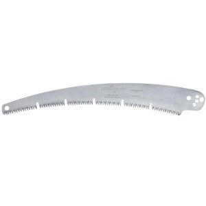 Barracuda 16인치 트라이컷 톱날, 굴렛 엣지 | 단단한 크롬 도금, 임펄스 경화 치아 제임슨 폴에 맞습니다