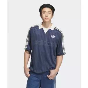 [국내정품] 아디다스 ADIDAS 칼라드 골리 탑 - 네이비 JX8981 138510