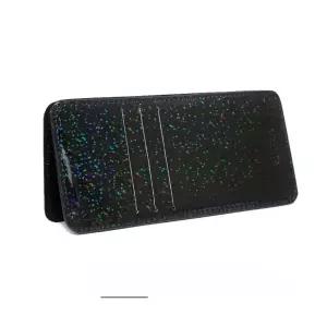 반짝반짝 골프지갑 170MM 수납요술 MAGIC WALLET 블랙