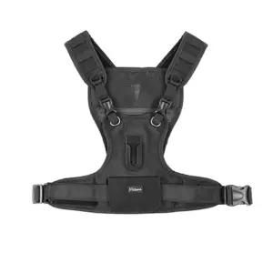 카메라 촬영용 수납 끈 조끼 멜빵 어깨 스트랩