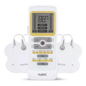 휴비딕 저주파 마사지기 자극기 EMS 가정용 개인용 안마기 ELV-2700