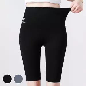 5부 하이웨스트 레깅스 여성레깅스 슬림핏