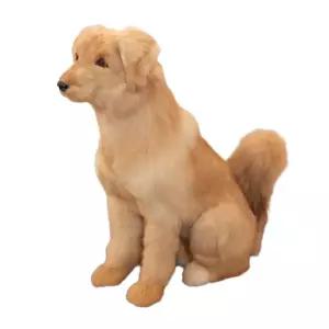 포메라니안 강아지 진짜같은강아지인형 리얼 인형