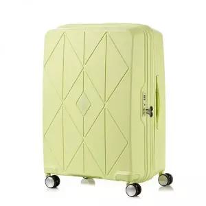 매장정품 AMERICAN TOURISTER ARGYLE 캐리어 68/25 EXP TSA V2 FROZEN MATCHA QH704011