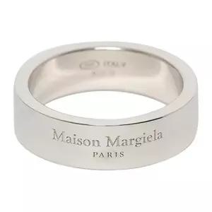 [명품] 26SS 로고 인그레이빙 6.5mm 반지 SM1UQ0124 P8865 102