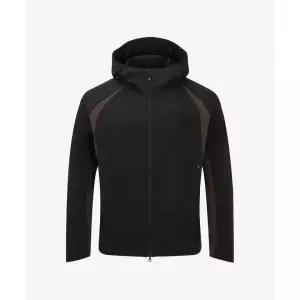 [국내정품] 노스페이스 THE NORTH FACE NJ3LR51A 남성 페이서 후드 자켓 BLACK 139706
