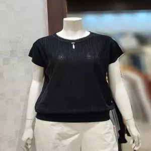 벨라디터치 V3G2KT27 캡소매 니트티 P003816644 782221