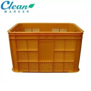 pvc 운반상자 6호 30l 이사바구니 물품수납함 청소용품 청소도구